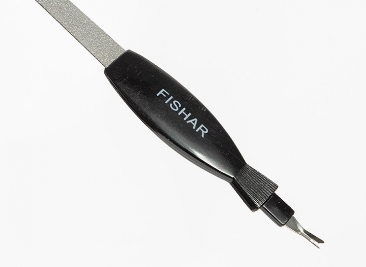 سوهان ناخن FISHAR