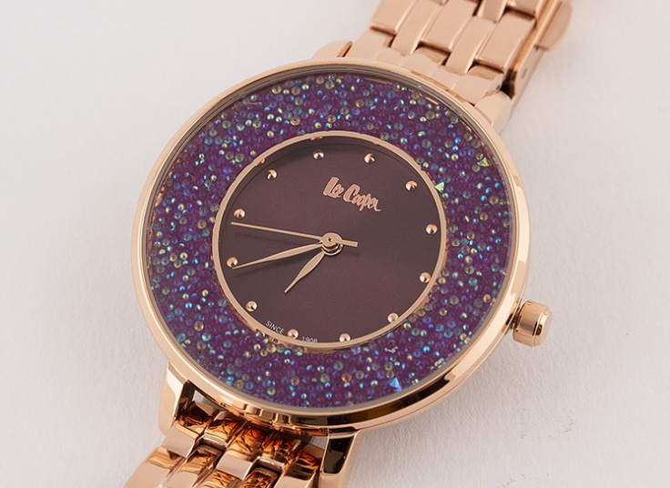 ساعت مچی زنانه Lee Cooper