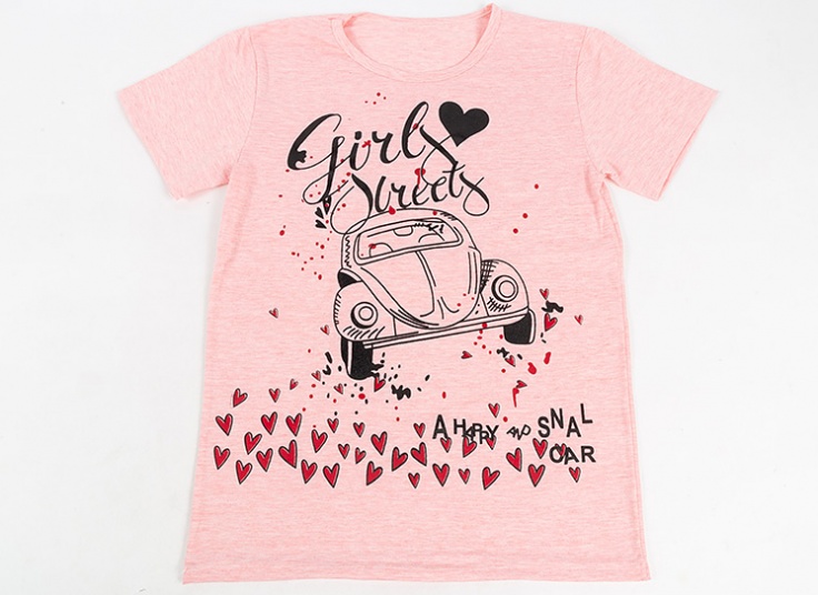 تیشرت زنانه Volkswagen