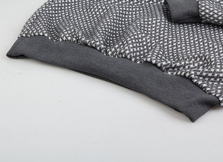 پلیور اسپرت مردانه FASHION