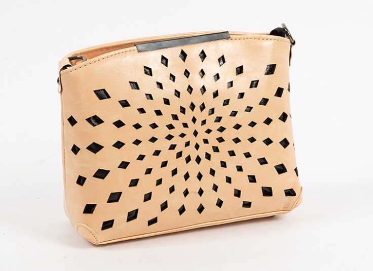 کیف زنانه لیزری