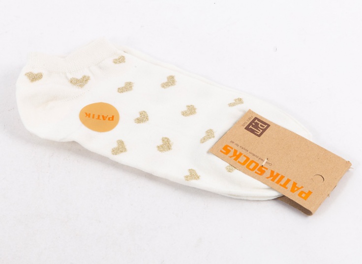 جوراب مچی زنانه Patik