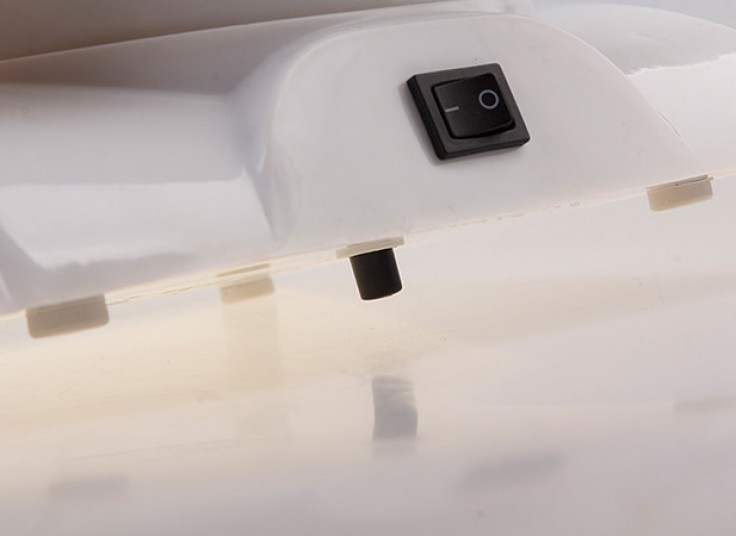 فن هیتر REONOVA