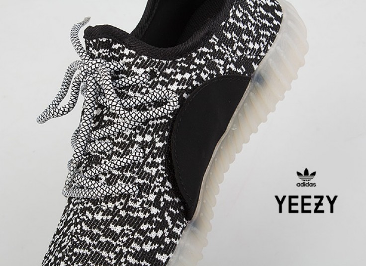 کفش Yeezy مدل LED 
