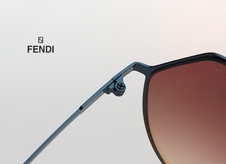 عینک آفتابی highcopy زنانه FENDI