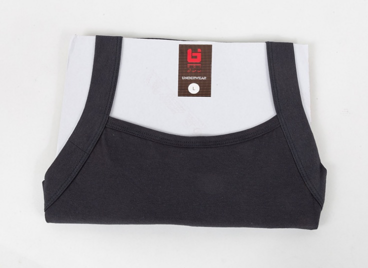 رکابی یقه خشتی BGI