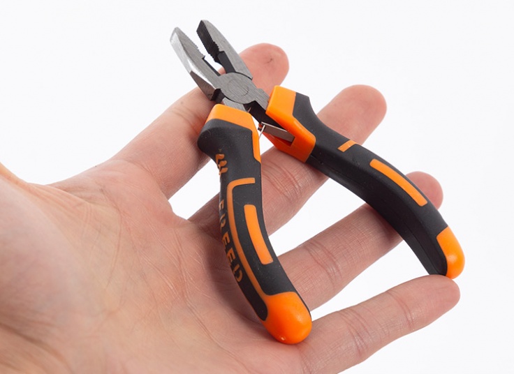 ست 5 عددی مخابراتی FREED