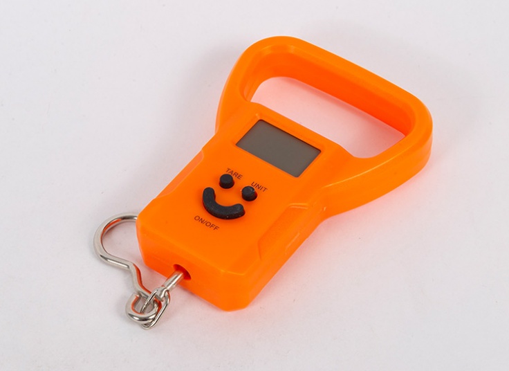 ترازوی دیجیتال دستی Electronic Pprtable Scale