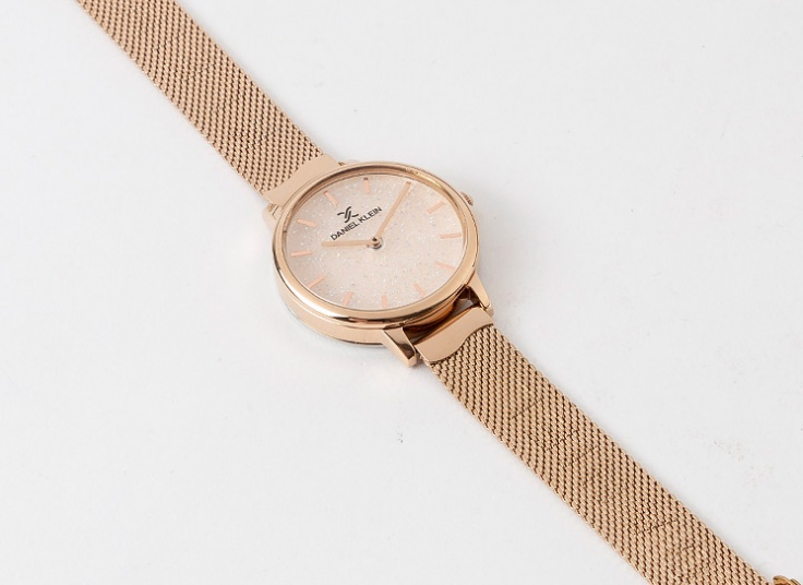 ساعت مچی زنانه Daniel Klein