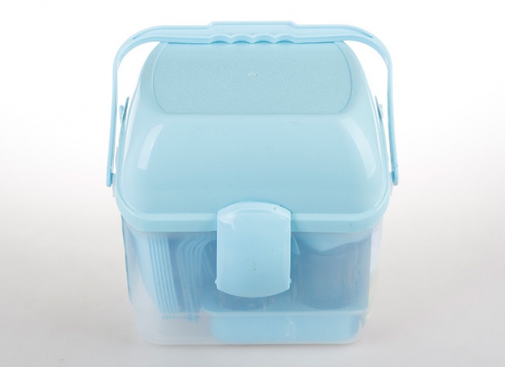 ظروف مسافرتی Kave Plast