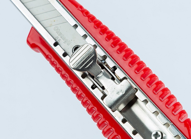 کاتر فلزی iHOME