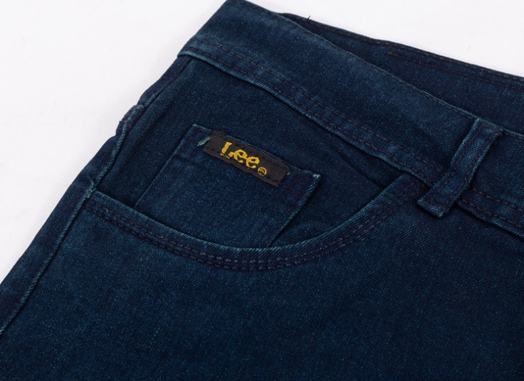 شلوار جین طرح Lee
