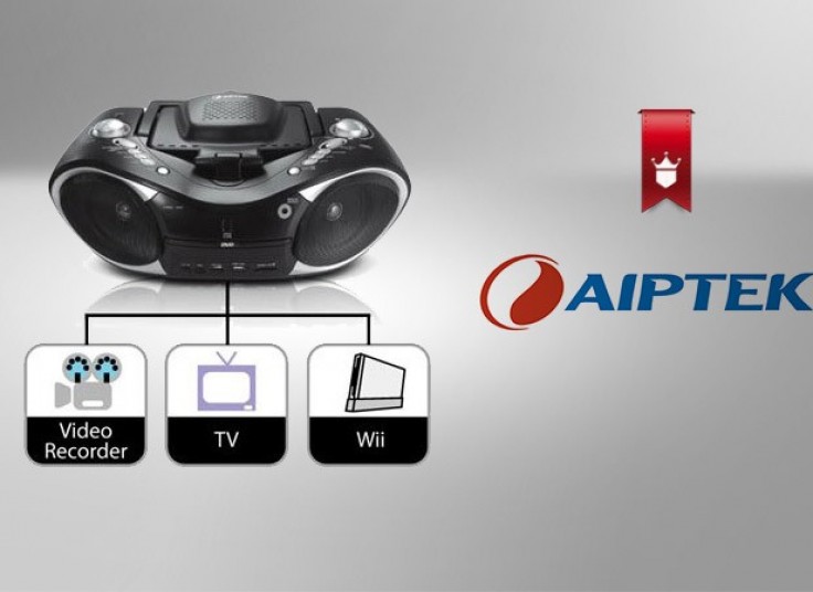 تخفیف 15 درصدی DVD و پروژکتور پرتابل  D28