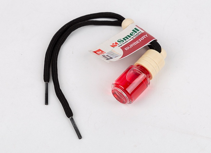 خوشبوکننده خودرو