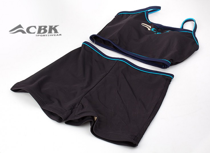 مایو دو تکه CBK