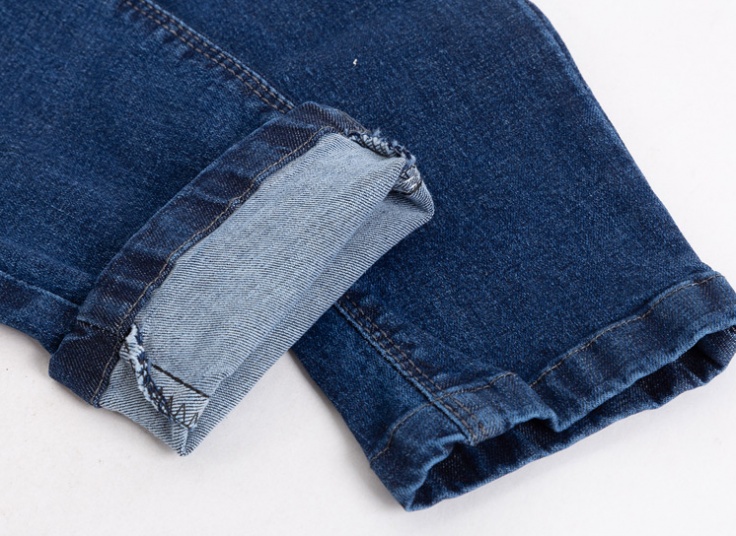 شلوار جین بچگانه SAN SEVAN