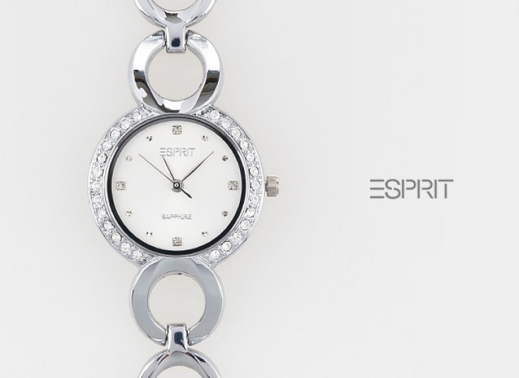 ساعت زنانه ESPRIT