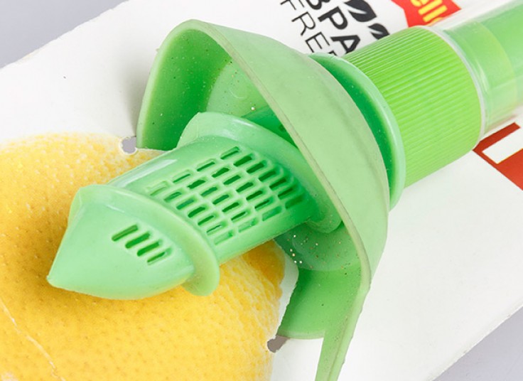 اسپری لیمو و مرکبات Nuvelle