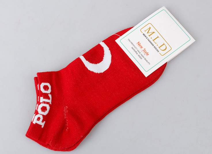 جوراب ساق کوتاه POLO