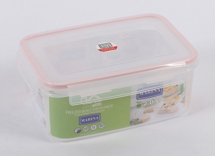 ظروف نگهدارنده MARINA