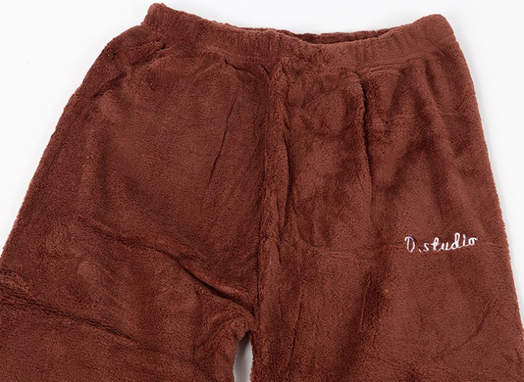 شلوار پولیشی زنانه MH