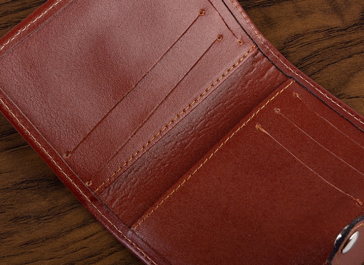 ست کادویی چرم طبیعی