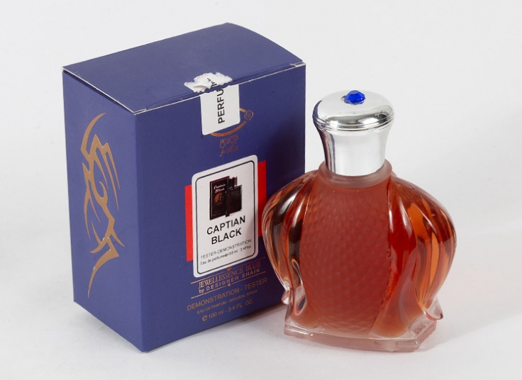 ادکلن مردانه 100 میل SHAIK