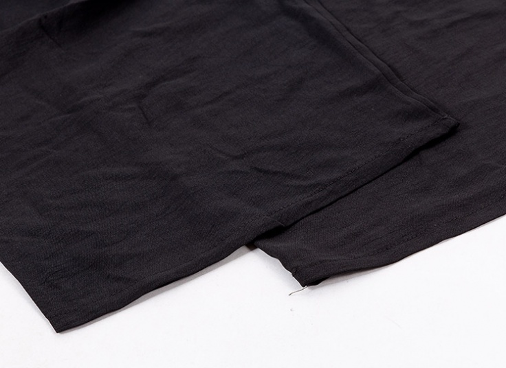 دامن‌شلواری کمردار