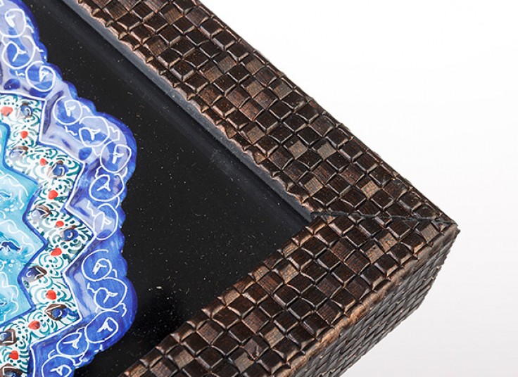 ظروف میناکاری