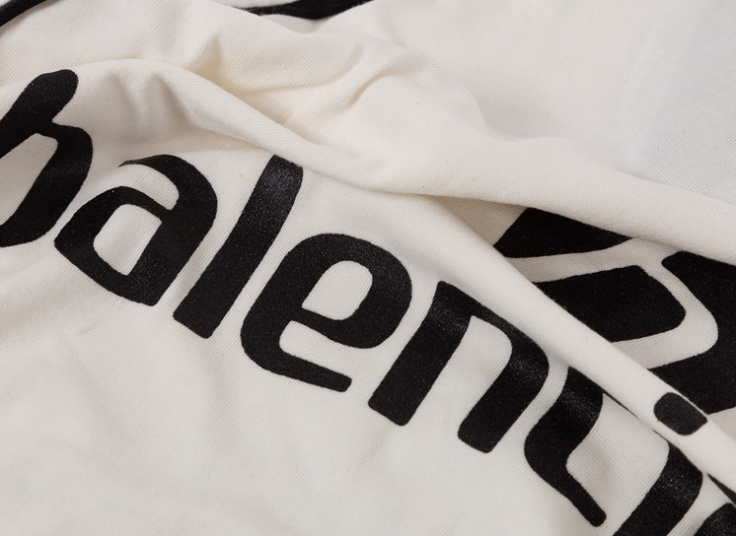 تیشرت و شلوار Balenciaga