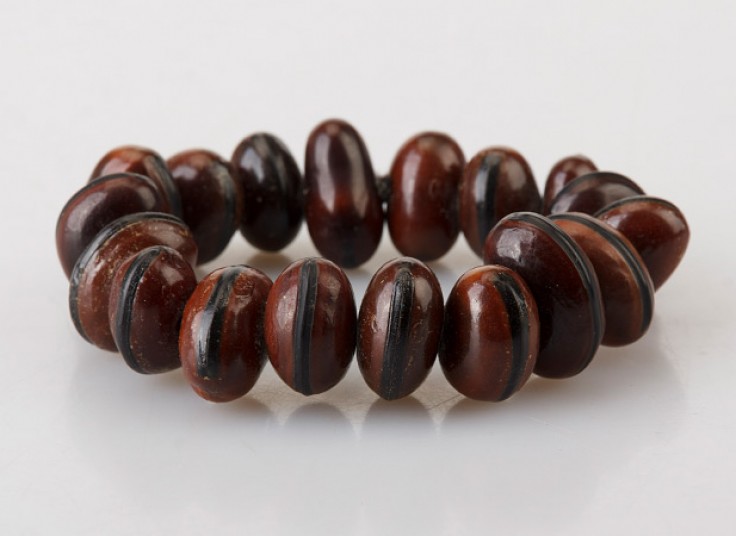 دستبند گره ای