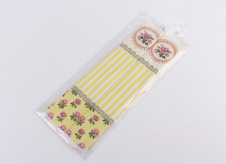 پک 2 عددی دستگیره یخچال