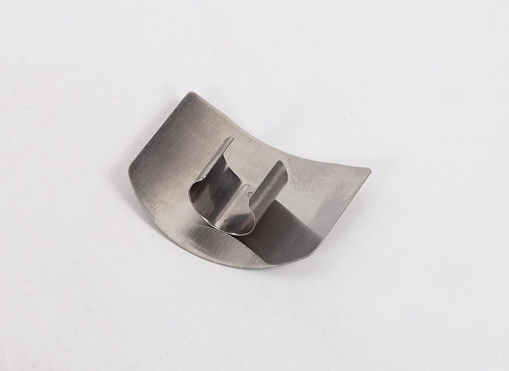 محافظ انگشت استیل