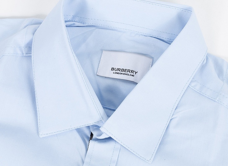 پیراهن مردانه Burberry
