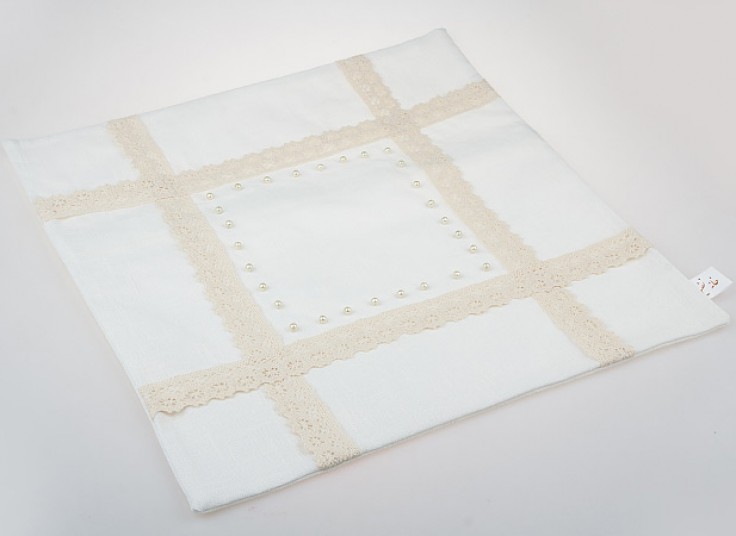 رانر کوسن و رومیزی