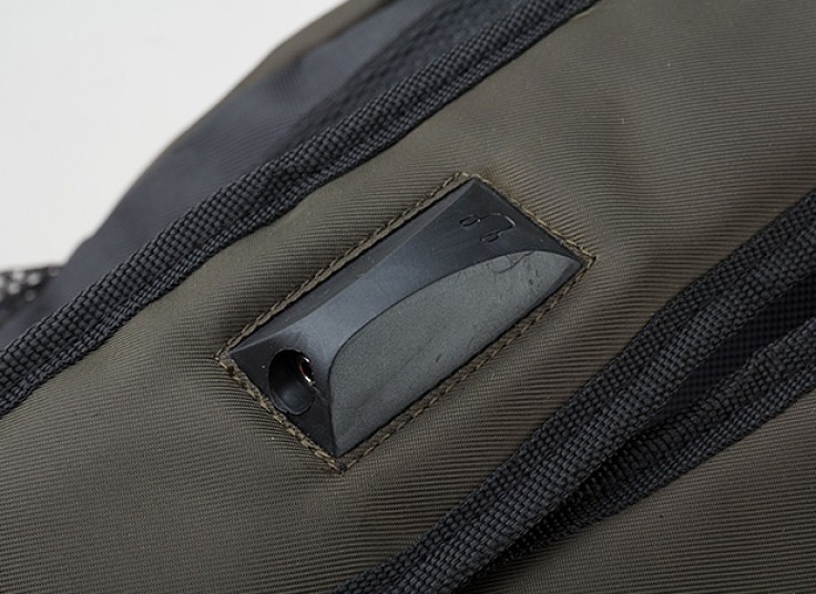 کیف کوله CAT سری Music Edition