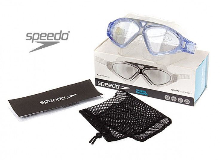 عینک شنا Speedo مدل Fitness Training