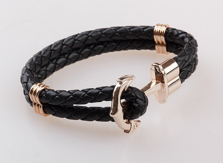 دستبند سگک دار