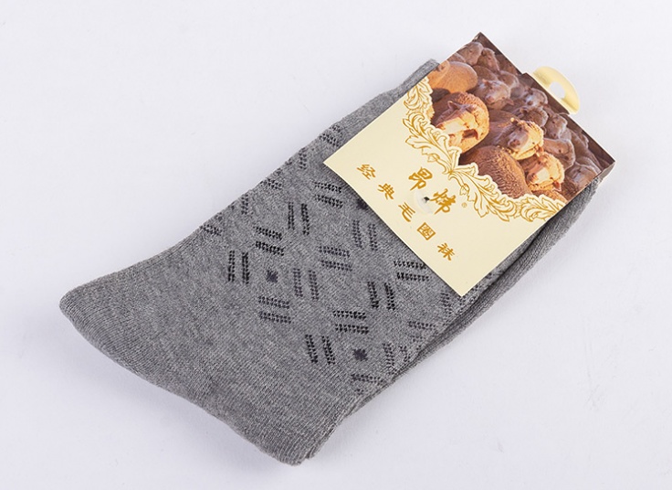 جوراب حوله ای fluffy