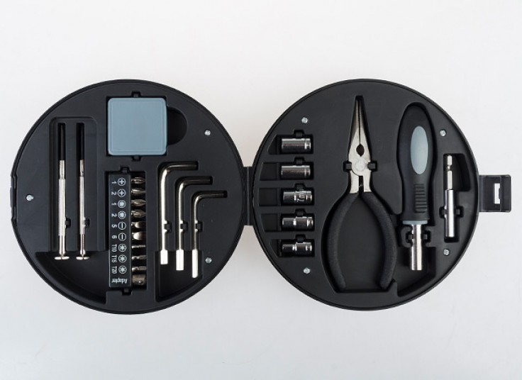 جعبه ابزار Fantasy Tools