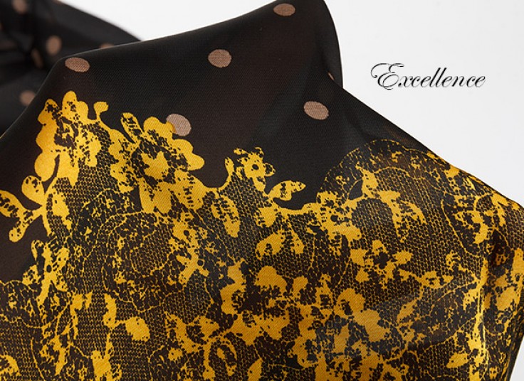 روسری VALENTINO