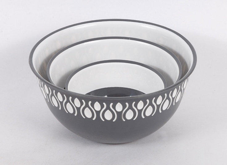 کاسه مدل اشکی Fooli Life