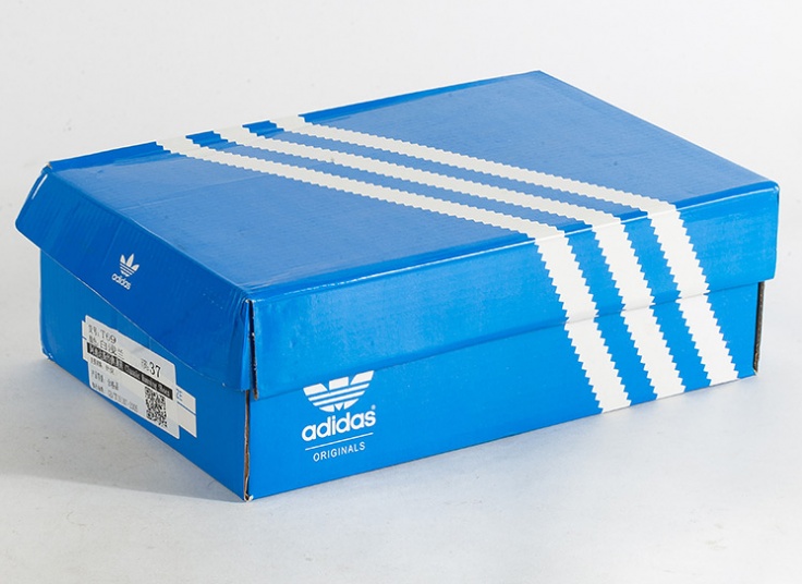 کتانی زنانه adidas مدل T69