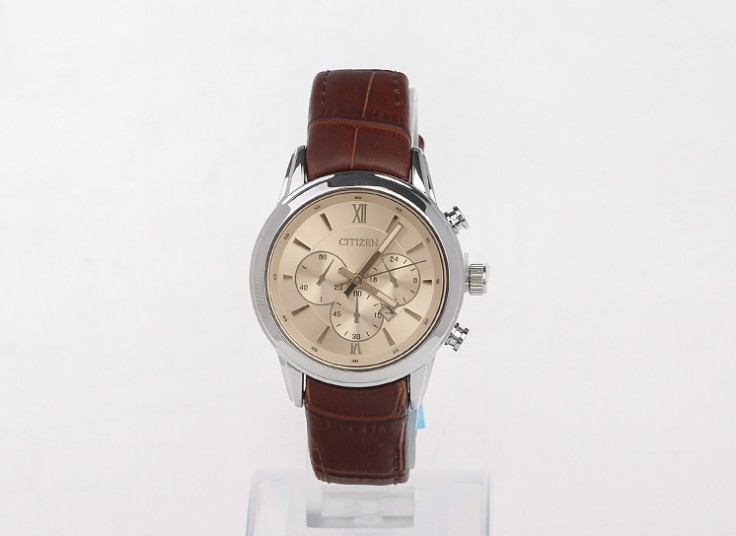 ساعت مچی CITIZEN