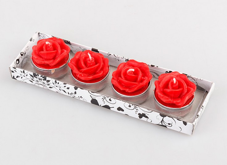 شمع وارمر تزئینی