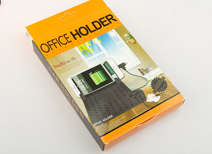 پایه نگهدارنده موبایل خودرو CAR HOLDER