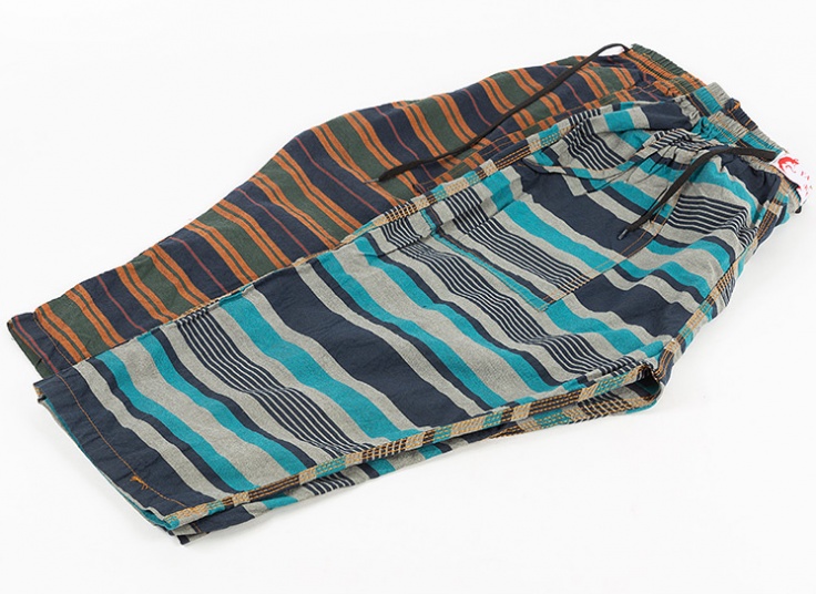 شلوارک مردانه Yamakh