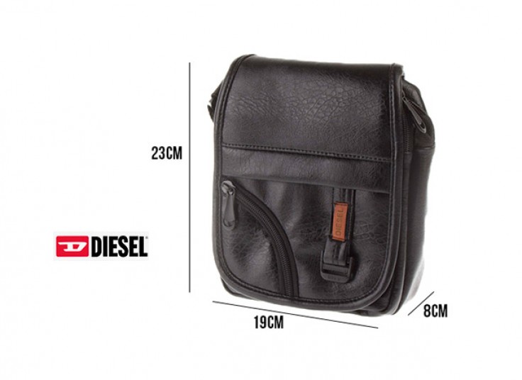 کیف کج تبلت DIESEL