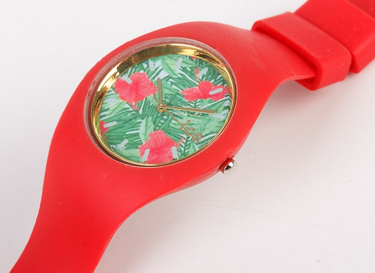 ساعت مچی زنانه ICE