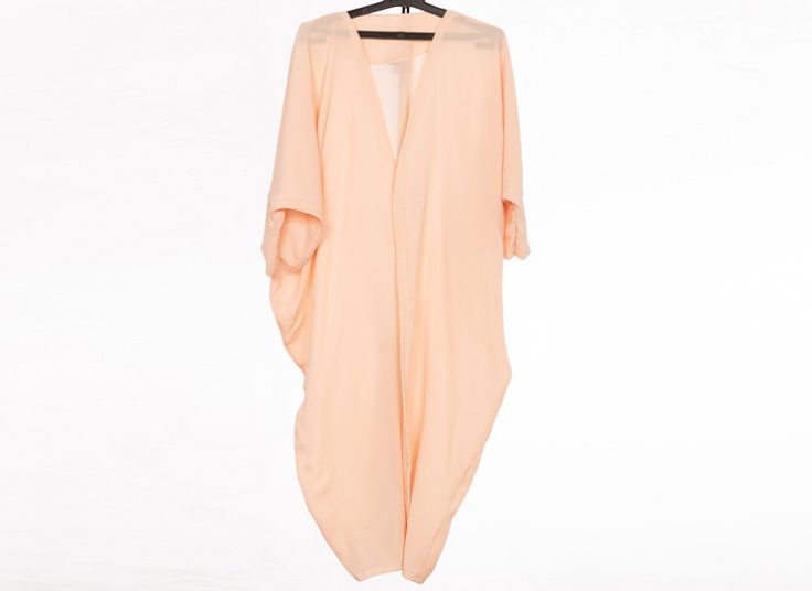 مانتو خفاشی زنانه